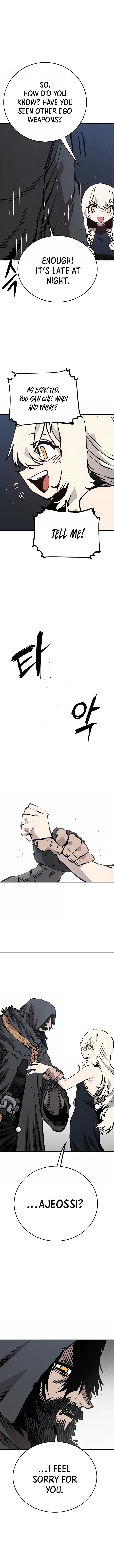 Read Player Manga Online
