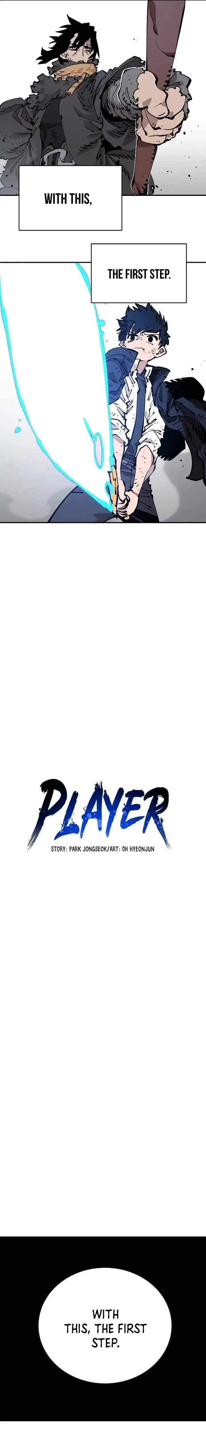 Read Player Manga Online