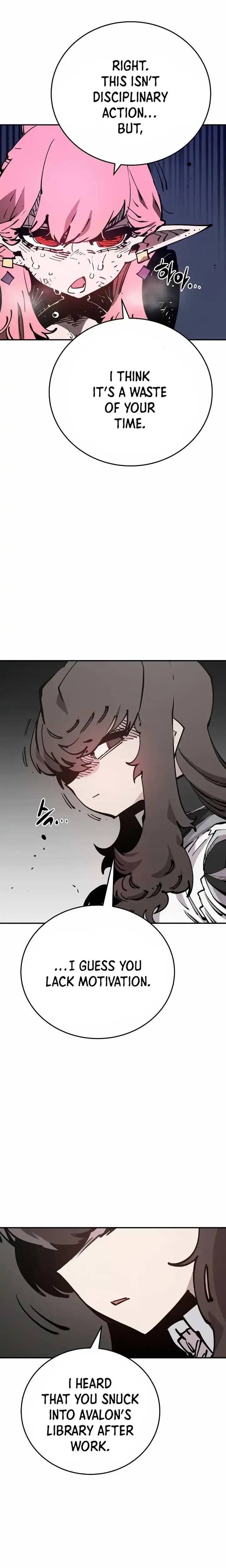 Read Player Manga Online