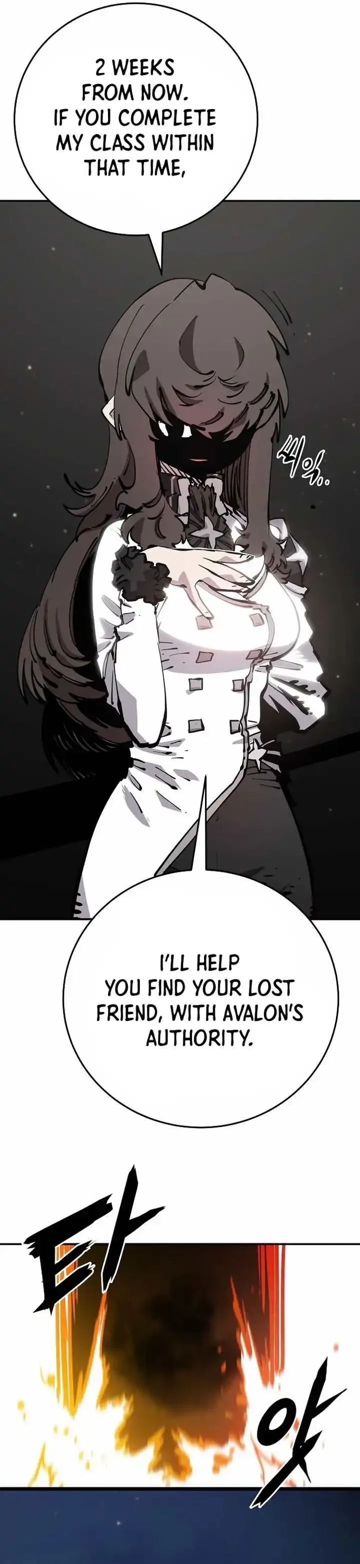 Read Player Manga Online