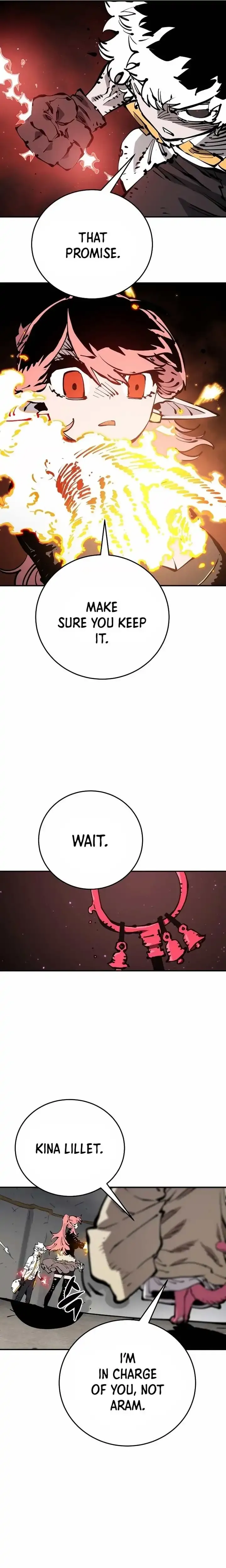 Read Player Manga Online