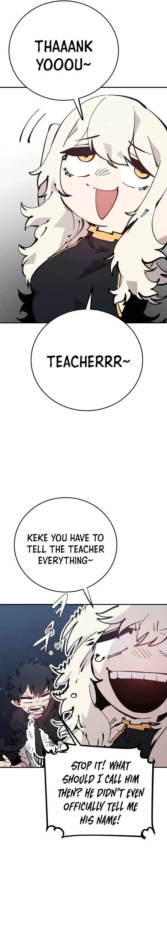 Read Player Manga Online