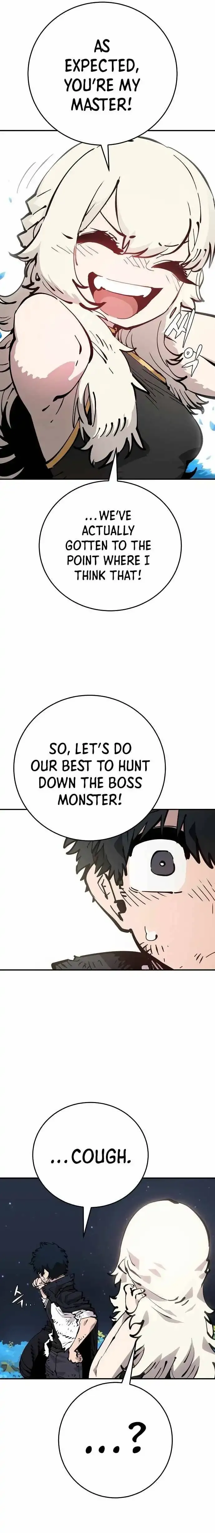 Read Player Manga Online