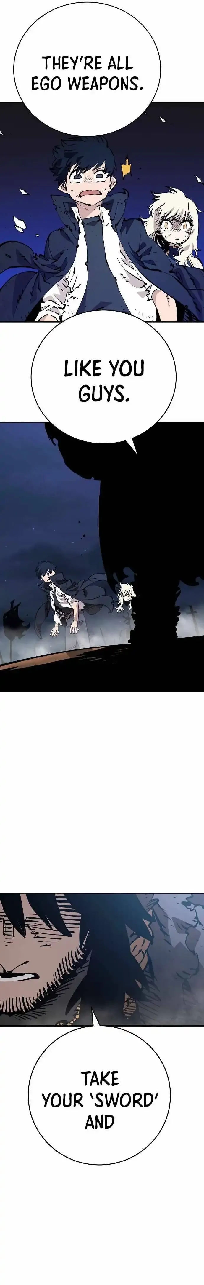 Read Player Manga Online