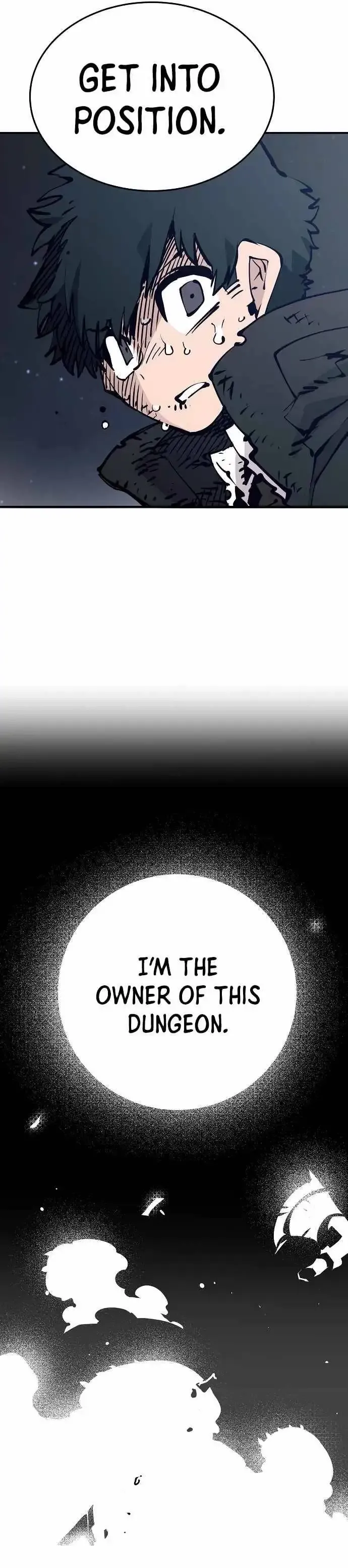 Read Player Manga Online