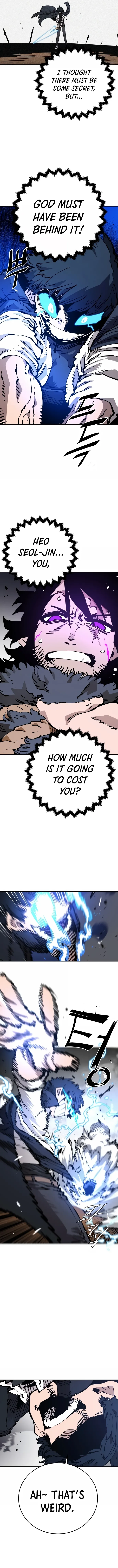 Read Player Manga Online