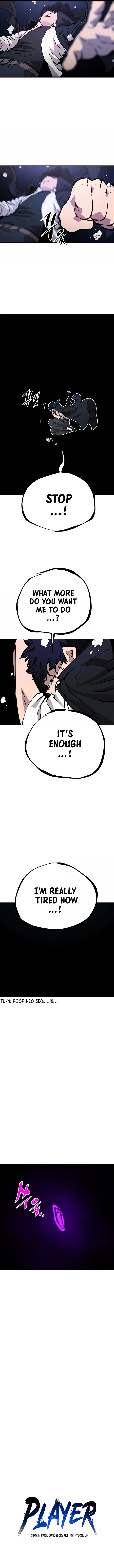 Read Player Manga Online