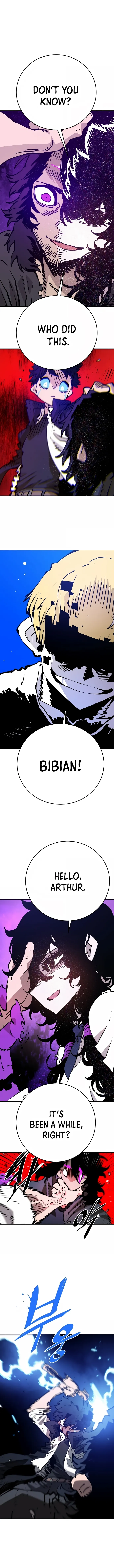 Read Player Manga Online