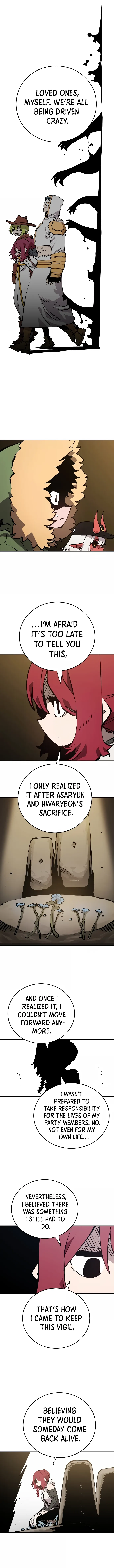 Read Player Manga Online