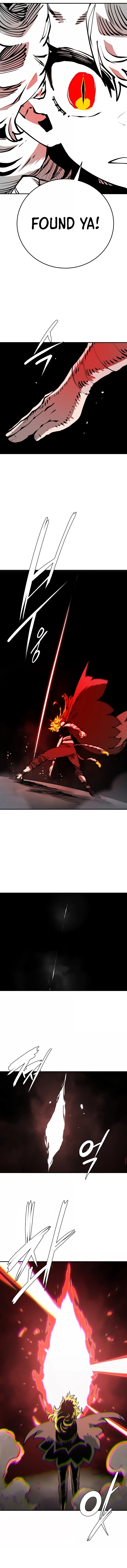 Read Player Manga Online