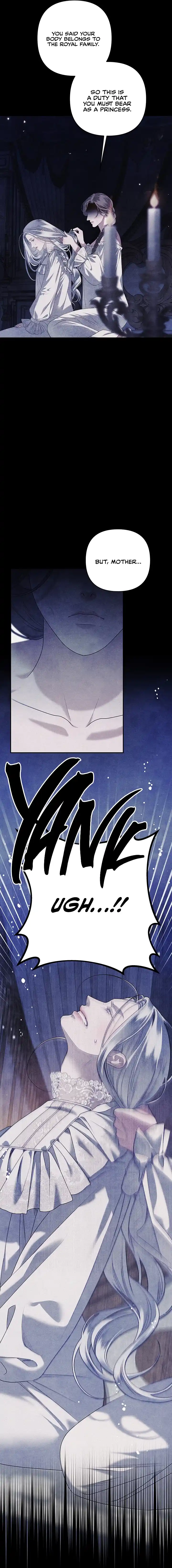 Read Predatory Marriage Manga Online