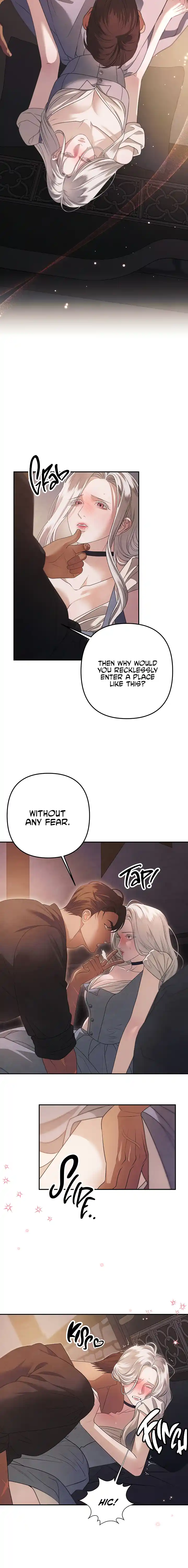 Read Predatory Marriage Manga Online