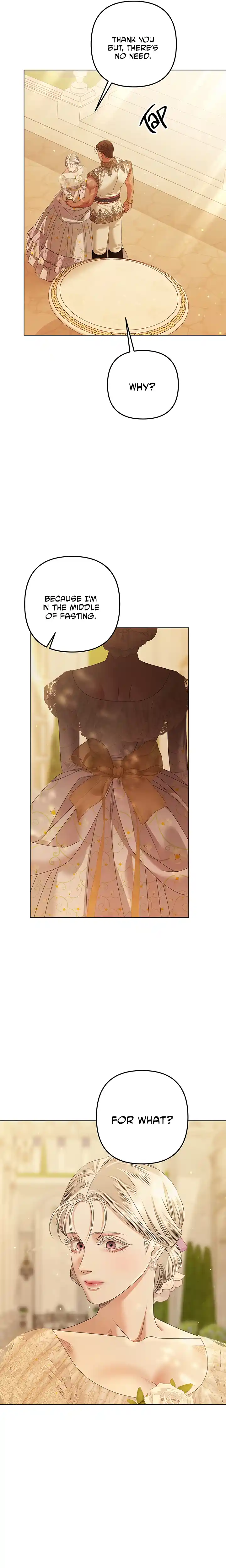 Read Predatory Marriage Manga Online