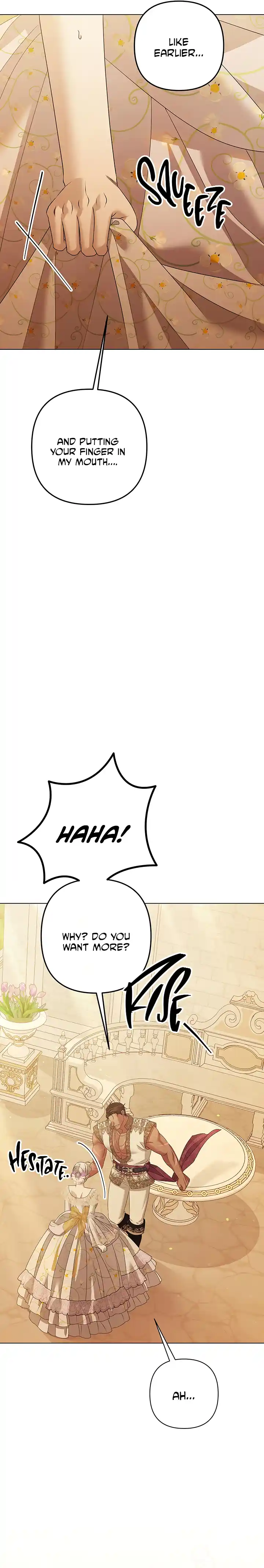 Read Predatory Marriage Manga Online