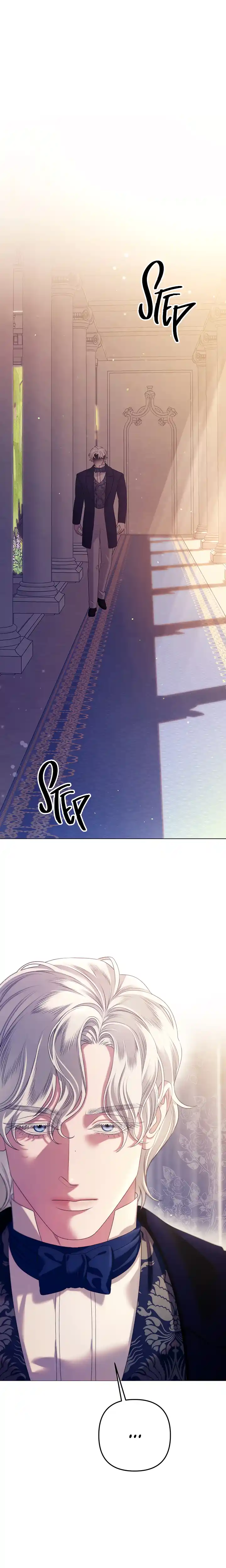 Read Predatory Marriage Manga Online
