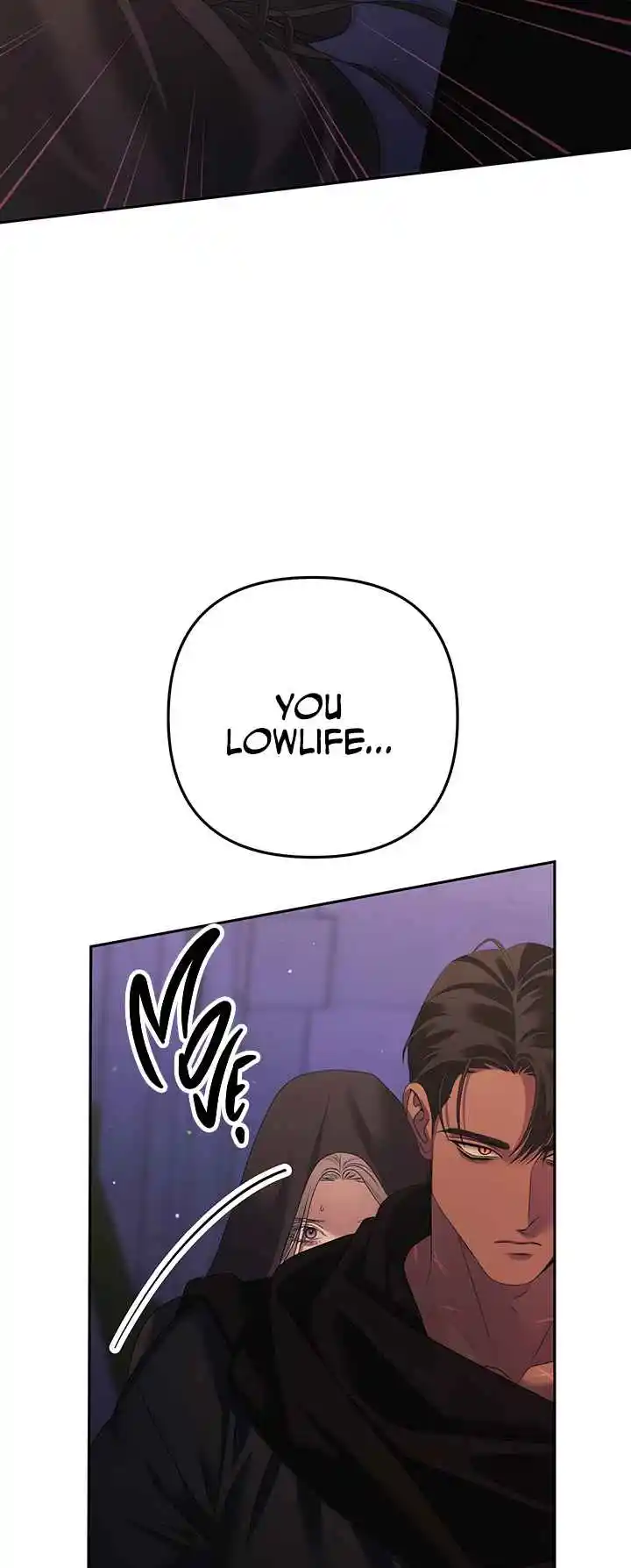 Read Predatory Marriage Manga Online