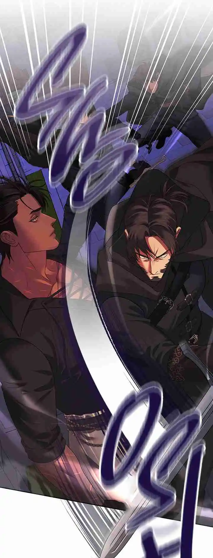 Read Predatory Marriage Manga Online