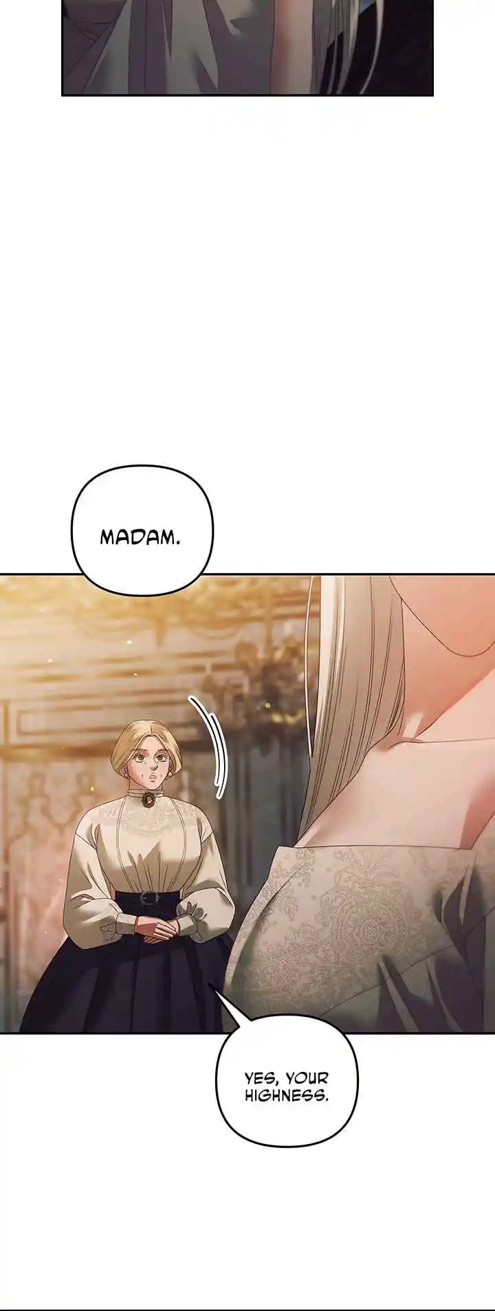 Read Predatory Marriage Manga Online