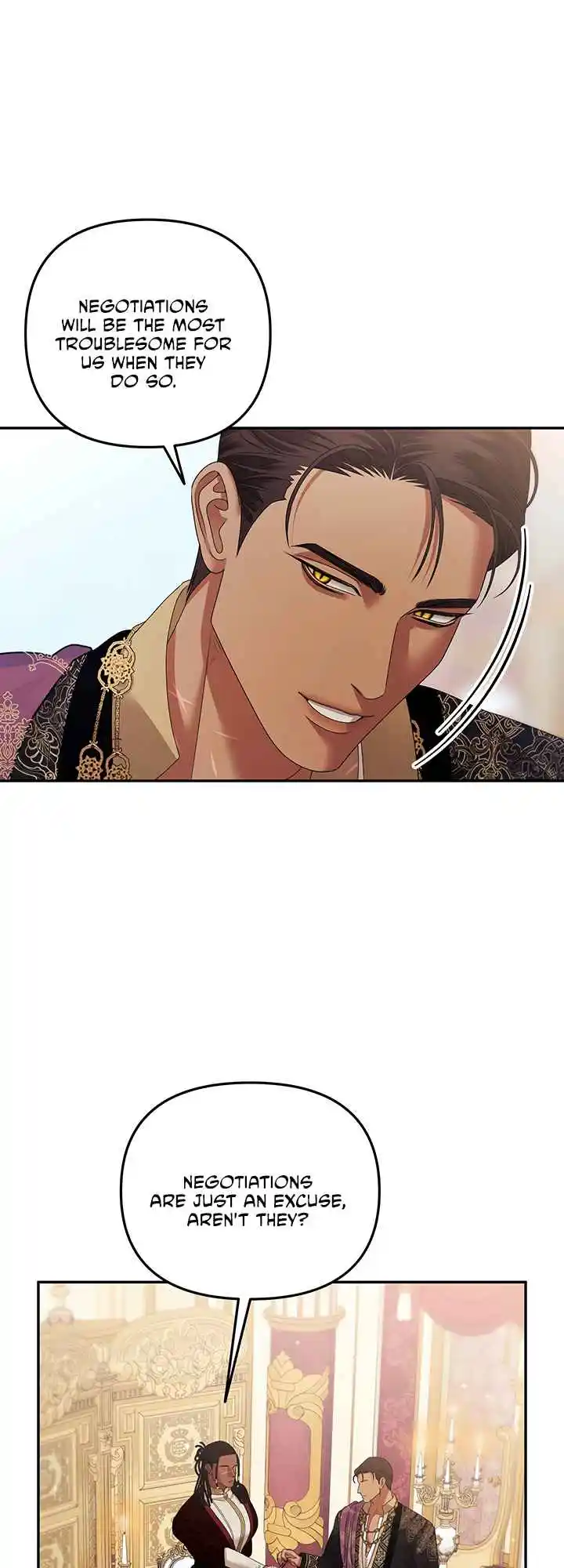 Read Predatory Marriage Manga Online