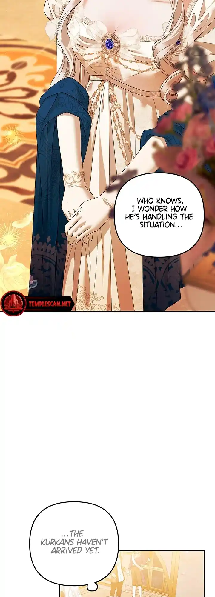 Read Predatory Marriage Manga Online