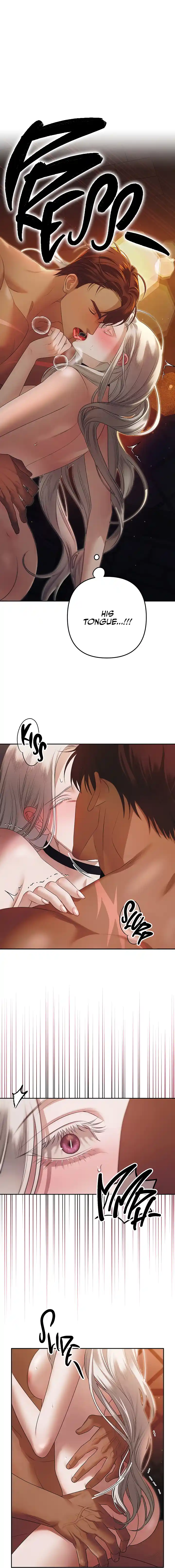 Read Predatory Marriage Manga Online