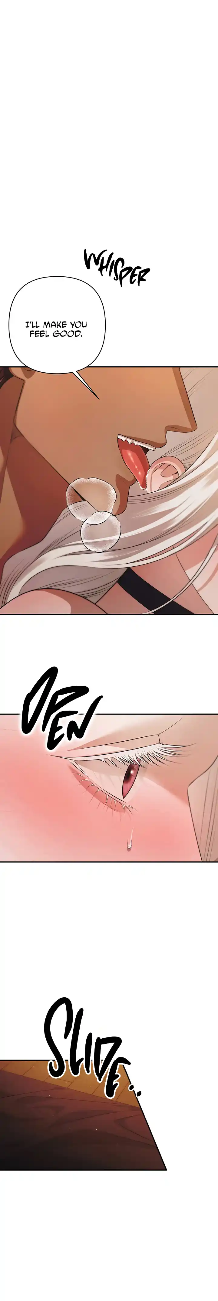 Read Predatory Marriage Manga Online