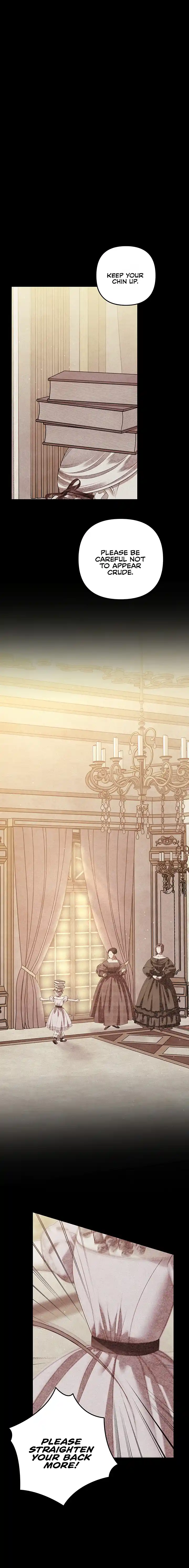 Read Predatory Marriage Manga Online