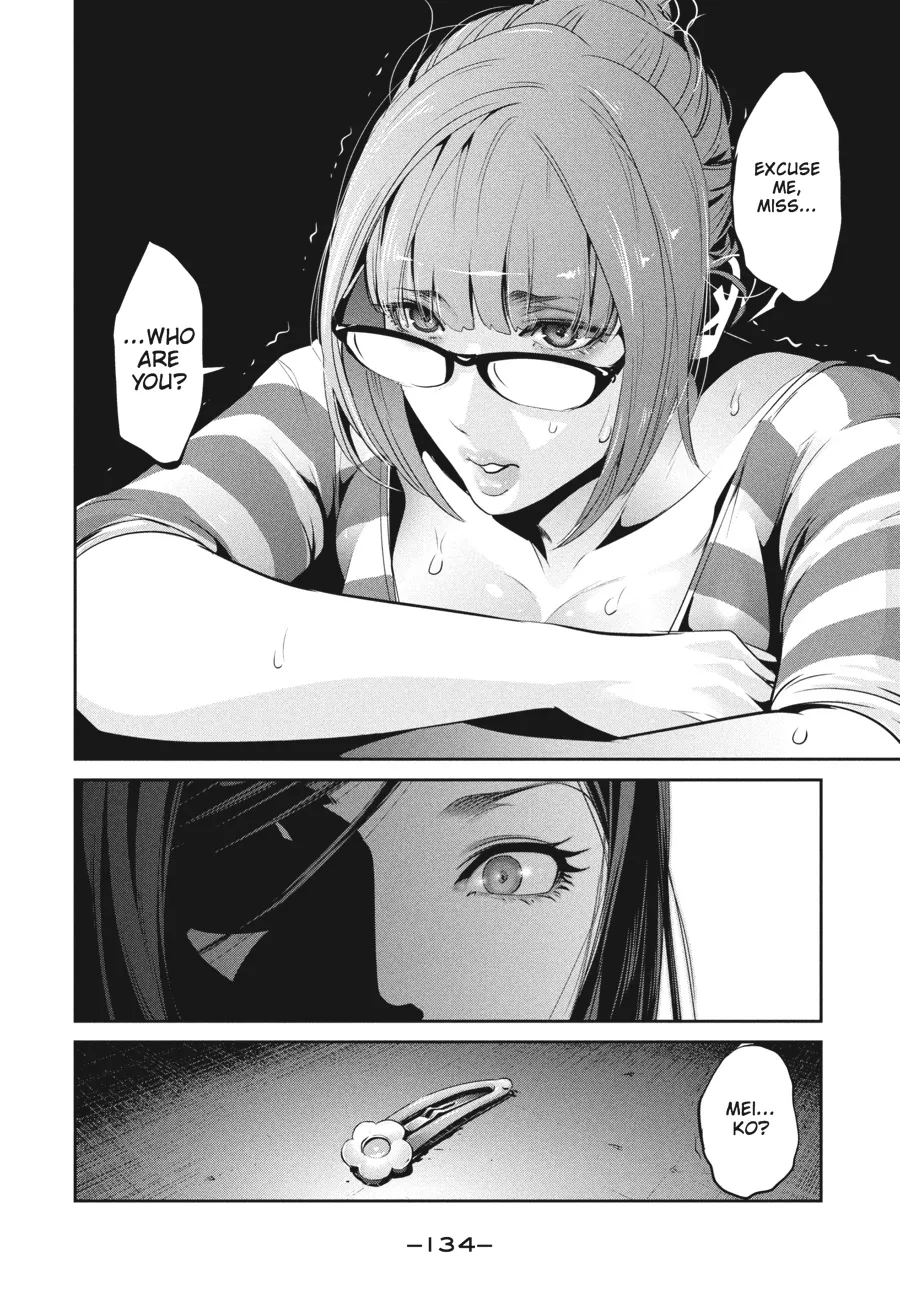 Read Prison School Manga Online