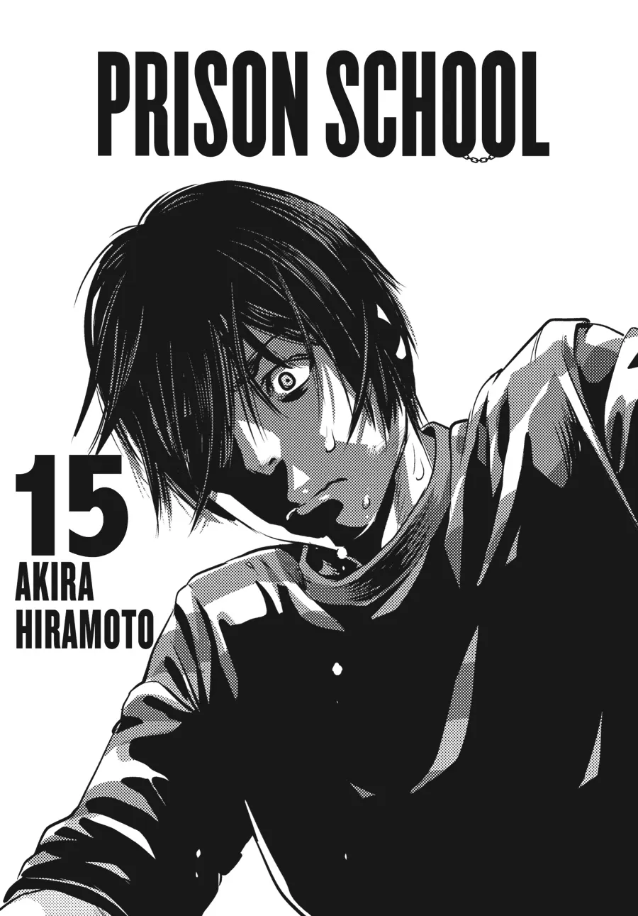 Read Prison School Manga Online