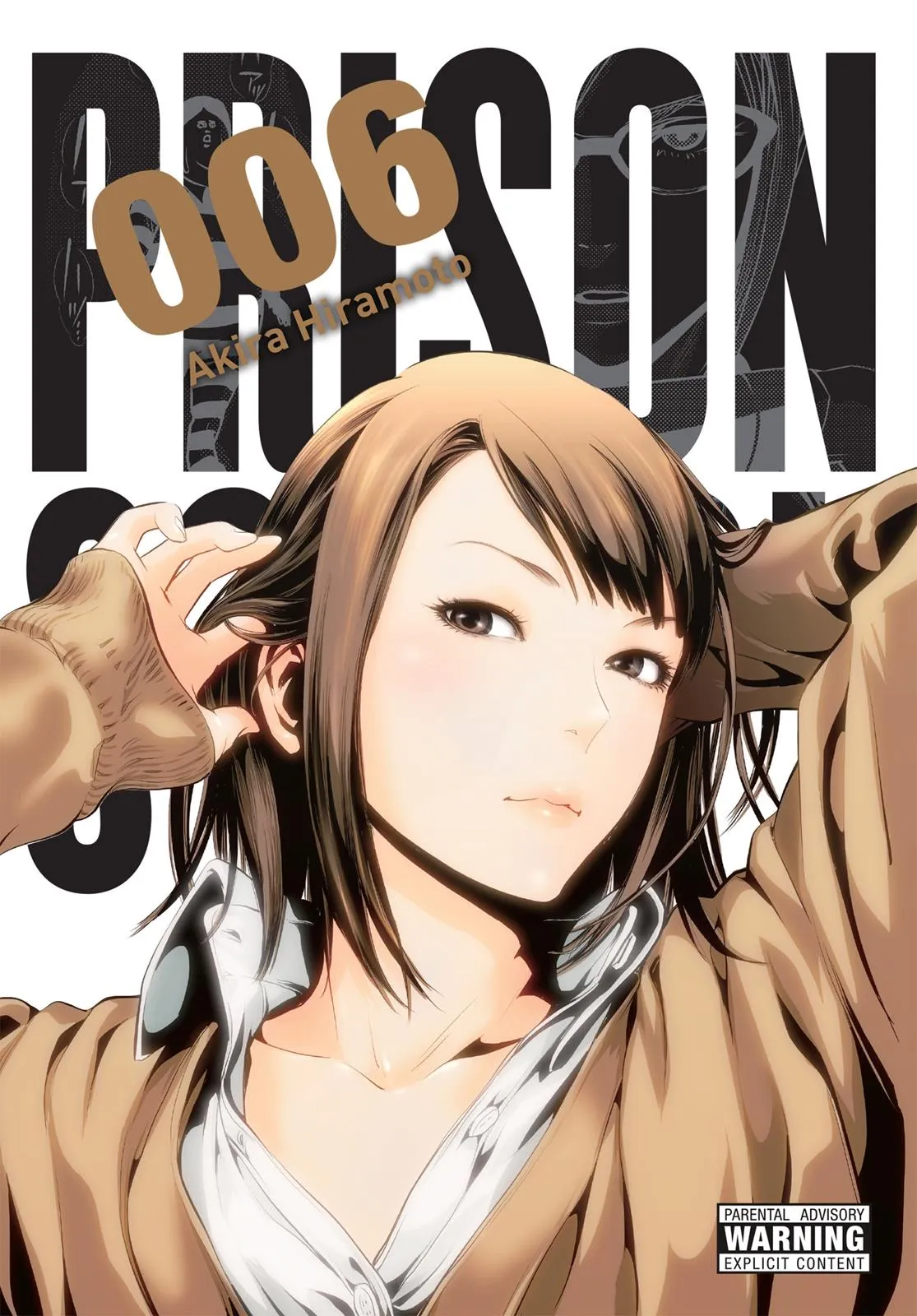 Read Prison School Manga Online