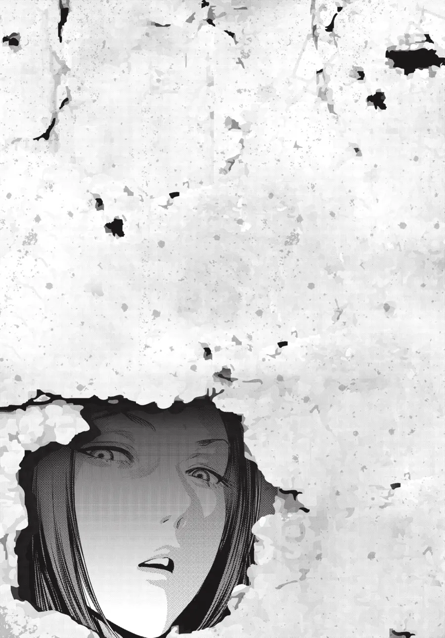 Read Prison School Manga Online