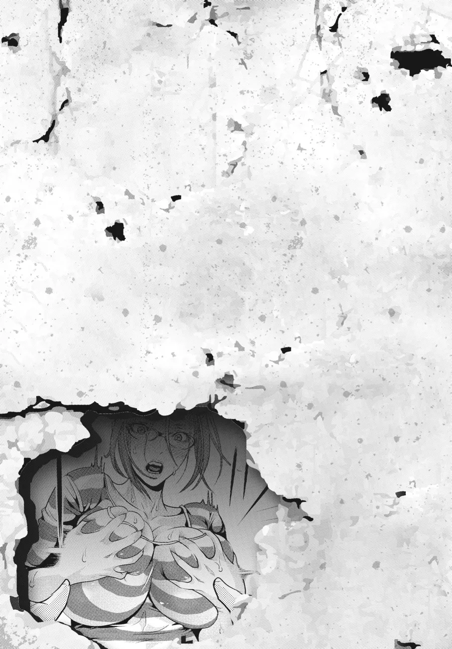 Read Prison School Manga Online