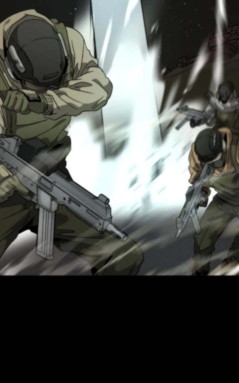 Read Project Mars Manga Online