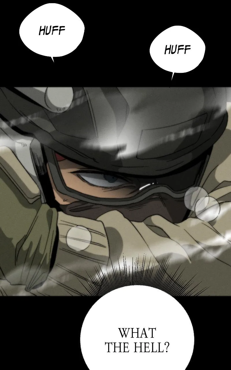 Read Project Mars Manga Online