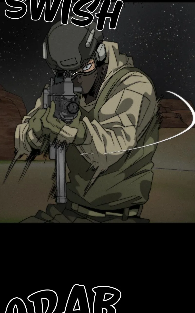 Read Project Mars Manga Online