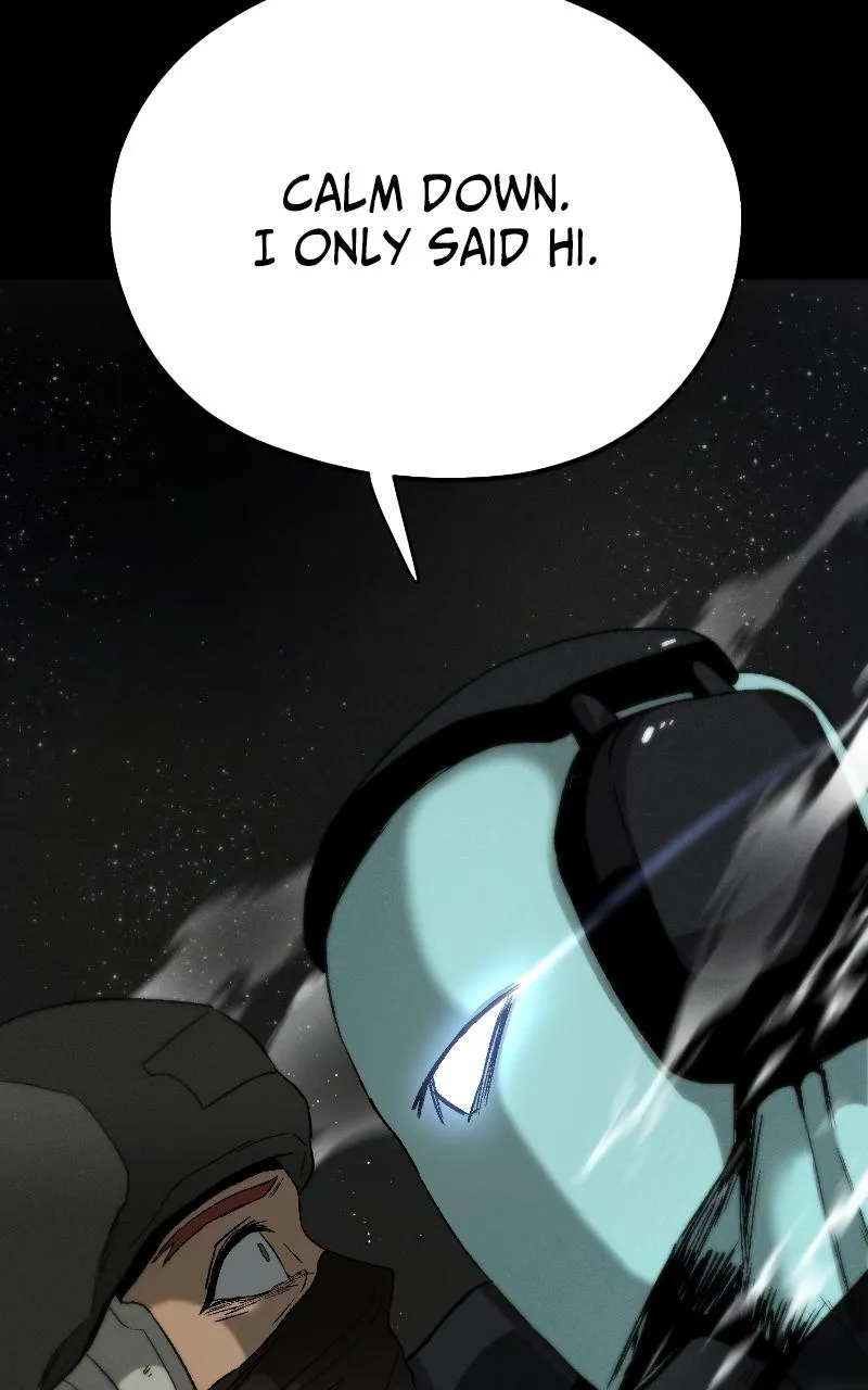 Read Project Mars Manga Online
