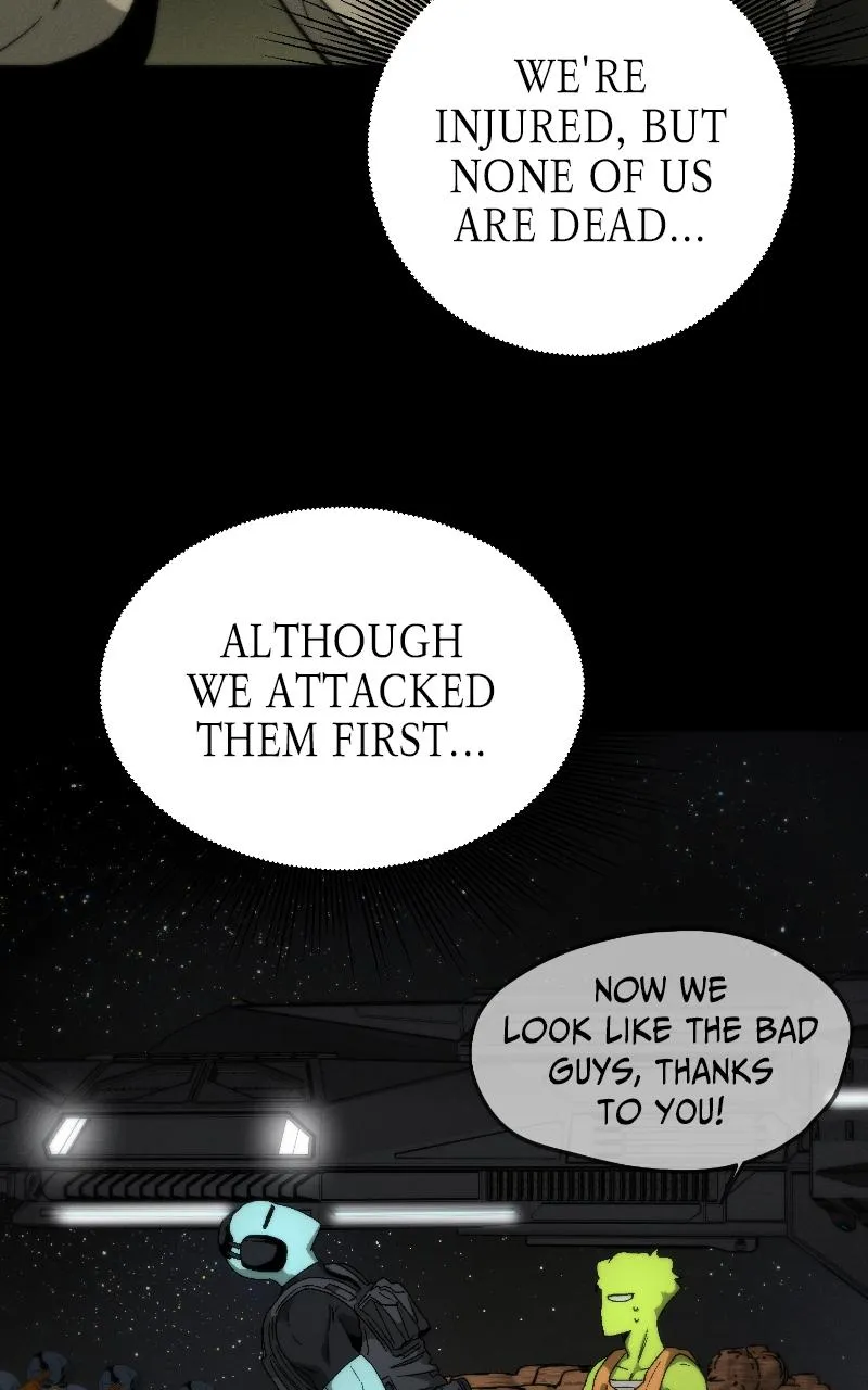 Read Project Mars Manga Online