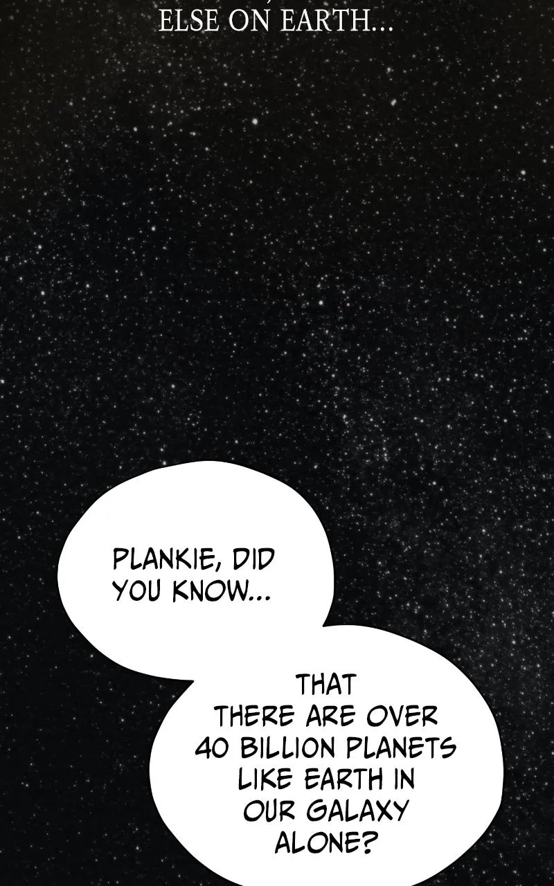 Read Project Mars Manga Online