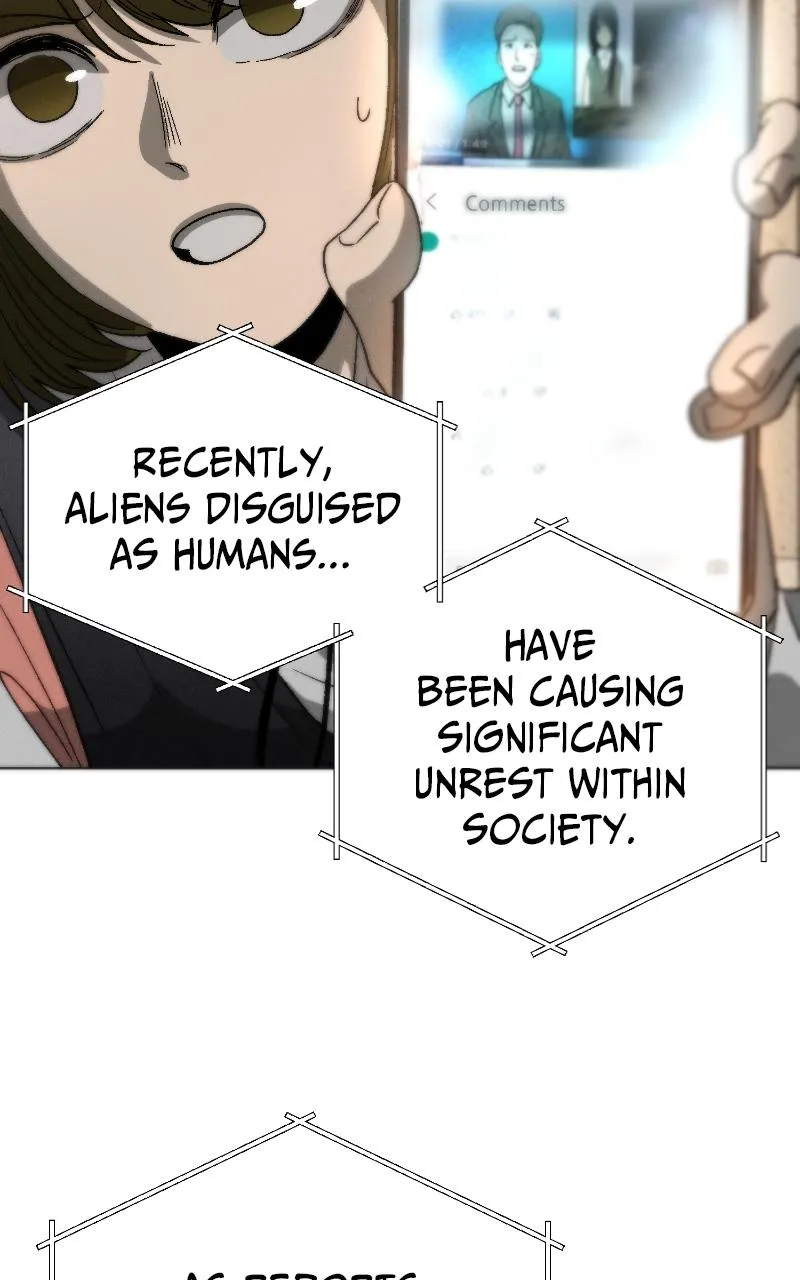 Read Project Mars Manga Online