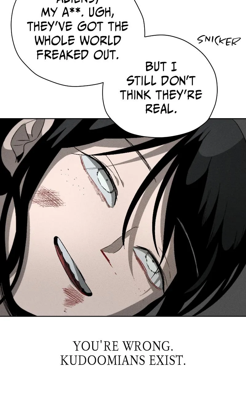Read Project Mars Manga Online