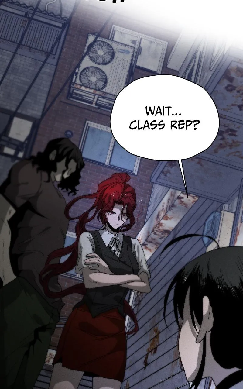Read Project Mars Manga Online
