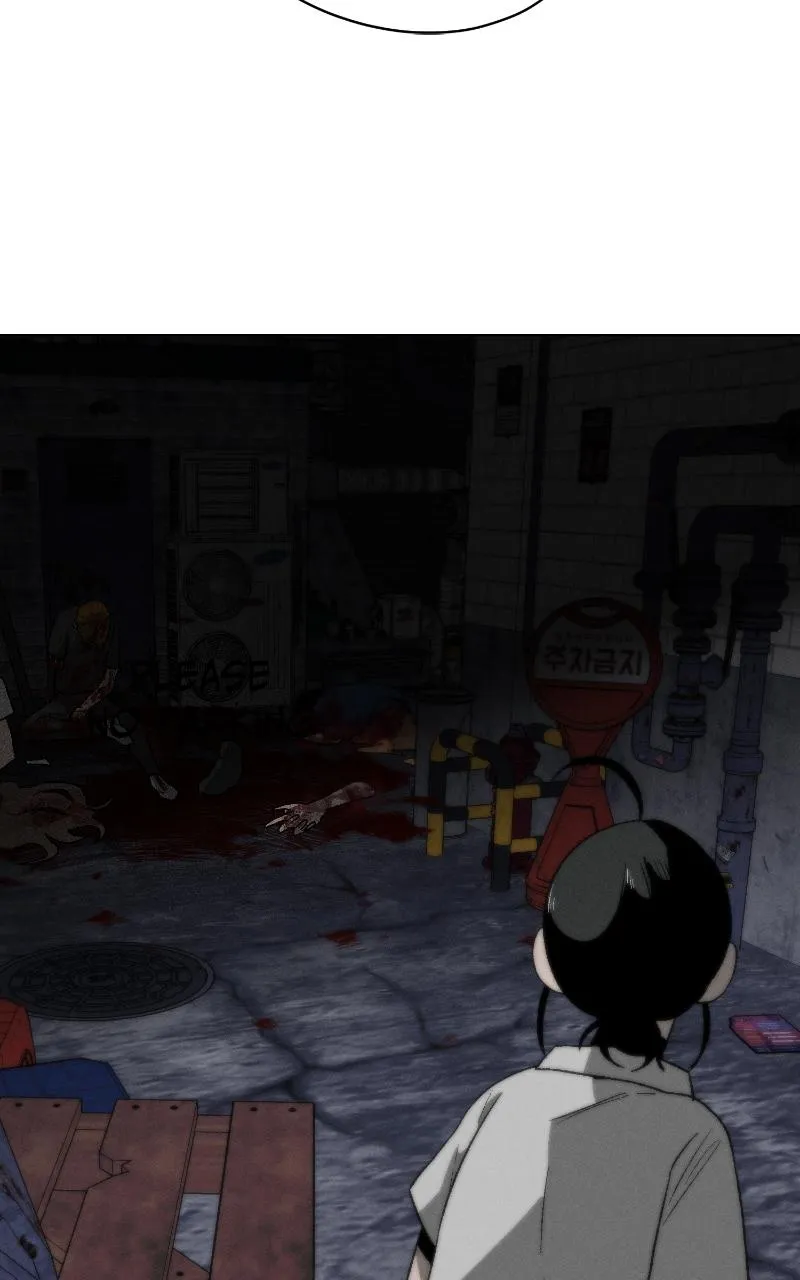 Read Project Mars Manga Online