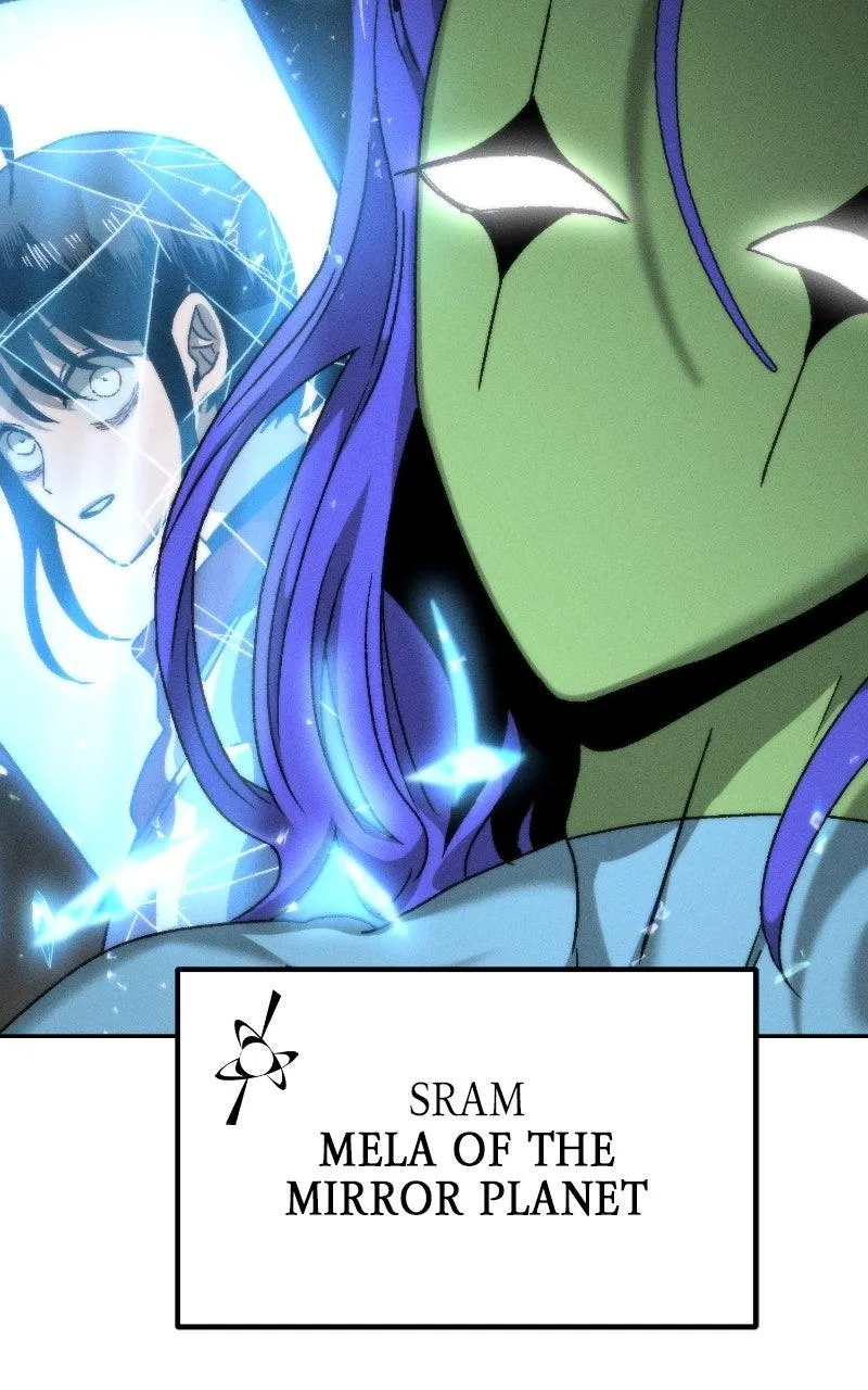 Read Project Mars Manga Online