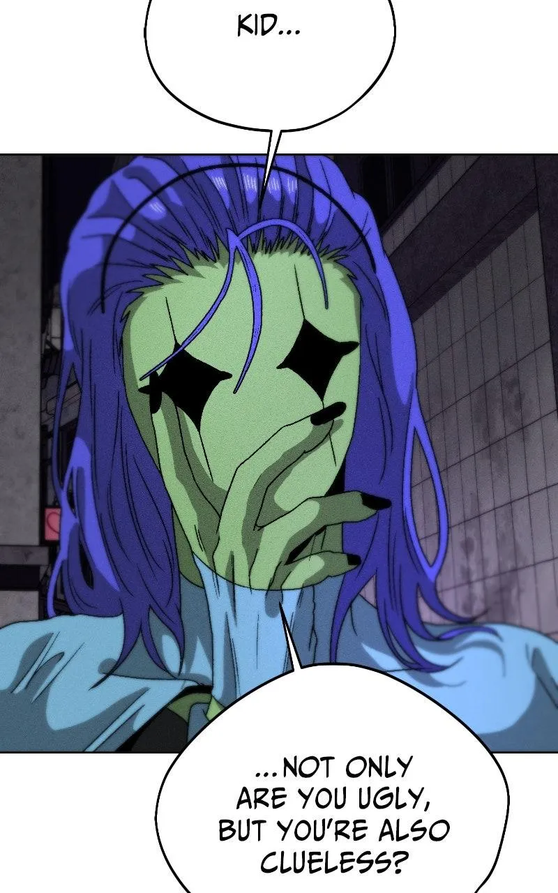 Read Project Mars Manga Online