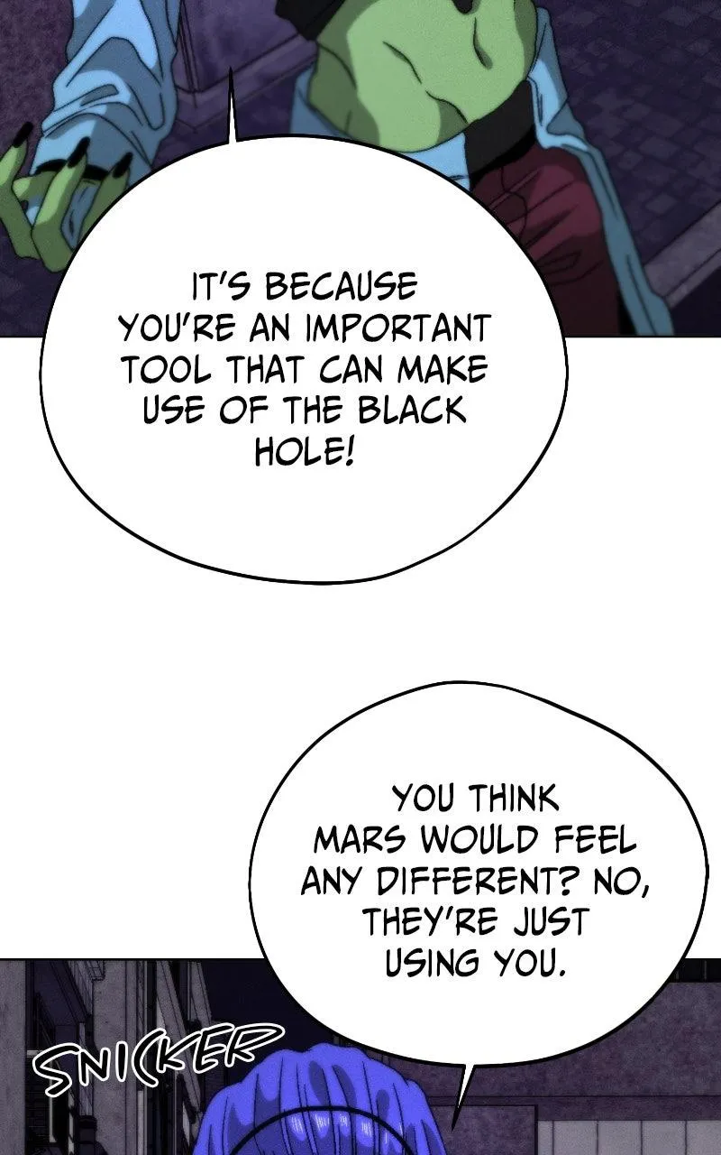Read Project Mars Manga Online
