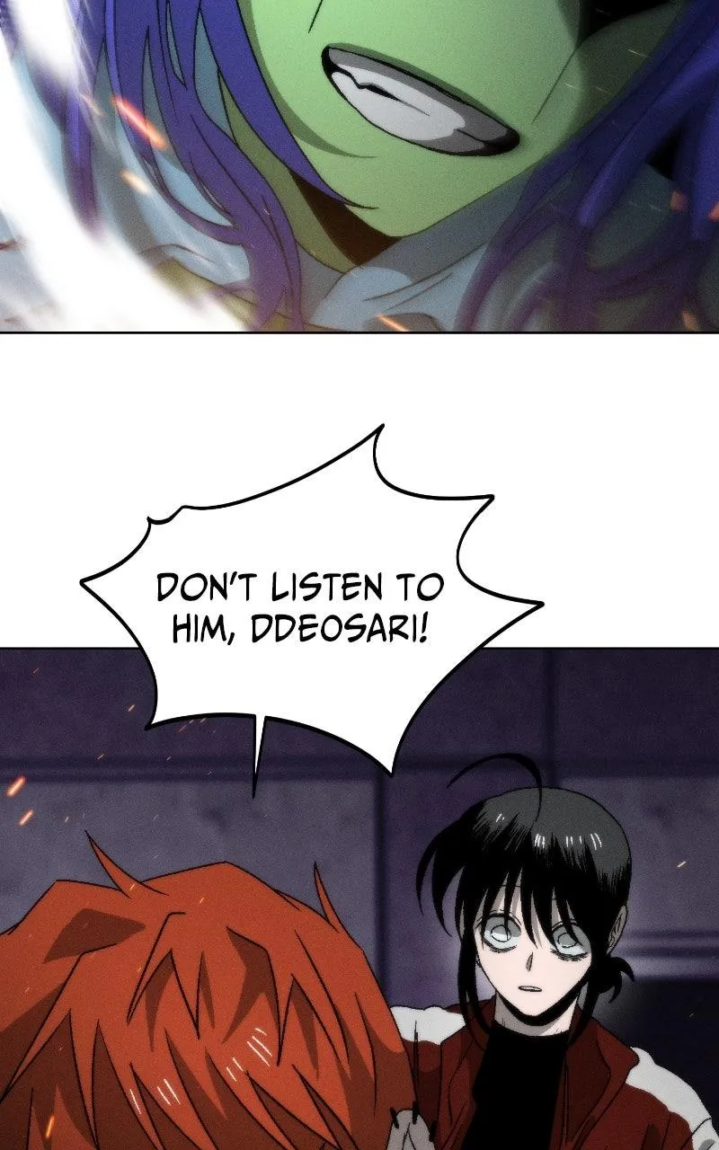 Read Project Mars Manga Online
