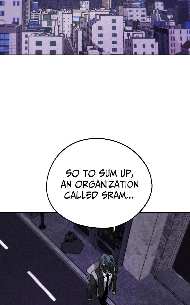 Read Project Mars Manga Online