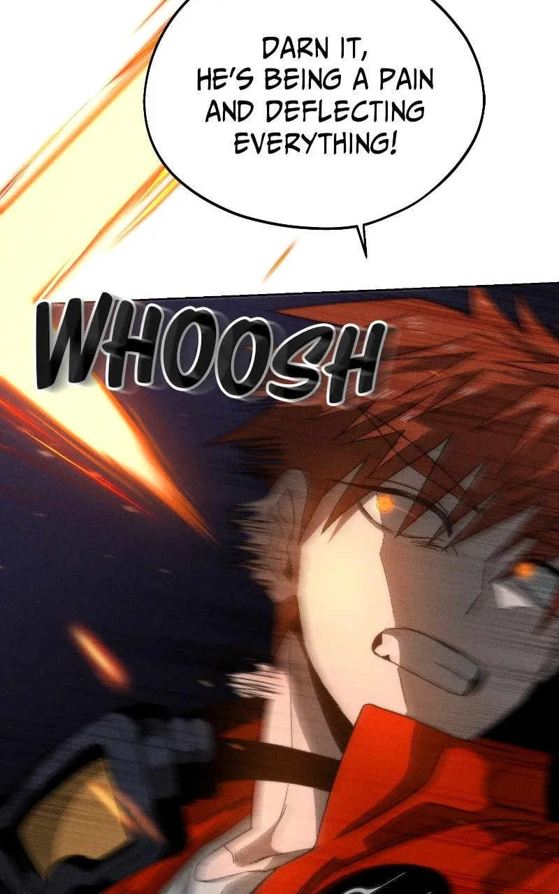 Read Project Mars Manga Online