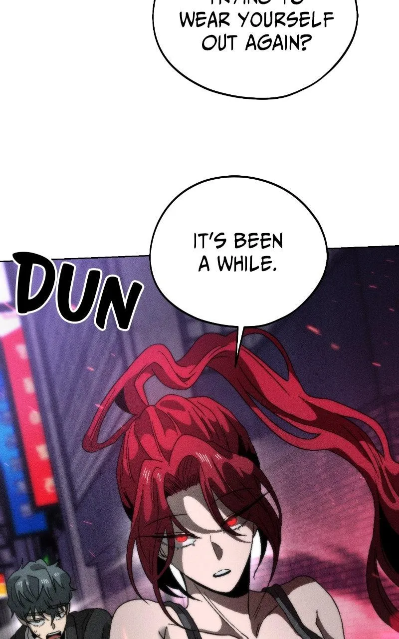 Read Project Mars Manga Online