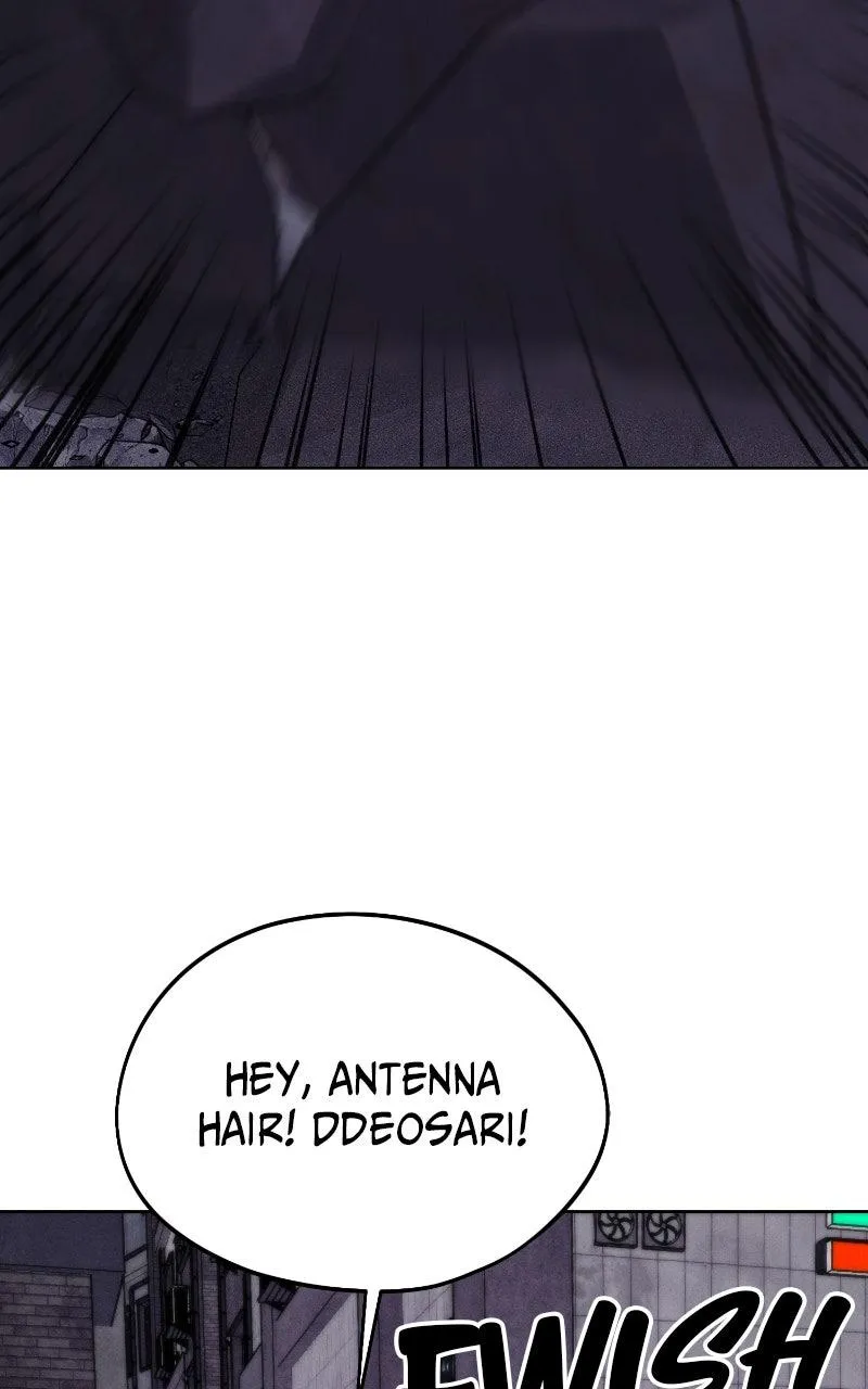 Read Project Mars Manga Online